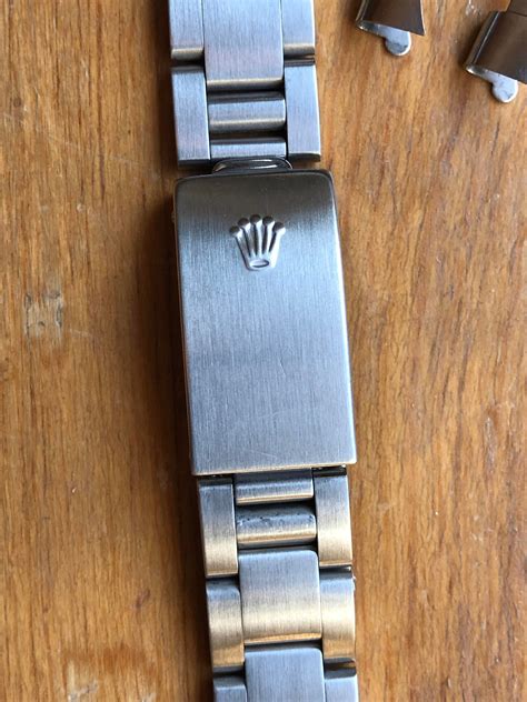 rolex 78350 bracelet for sale|rolamy 19mm oyster bracelet.